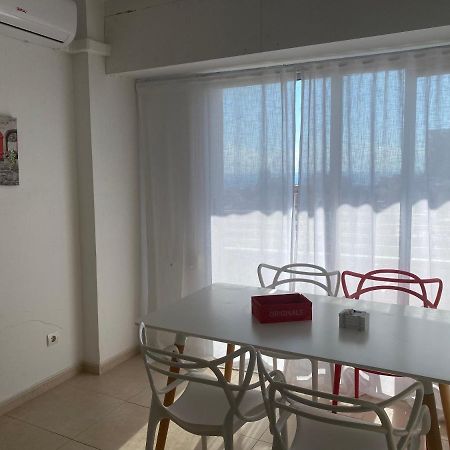 Apartamento Alicante & Sea View Buitenkant foto