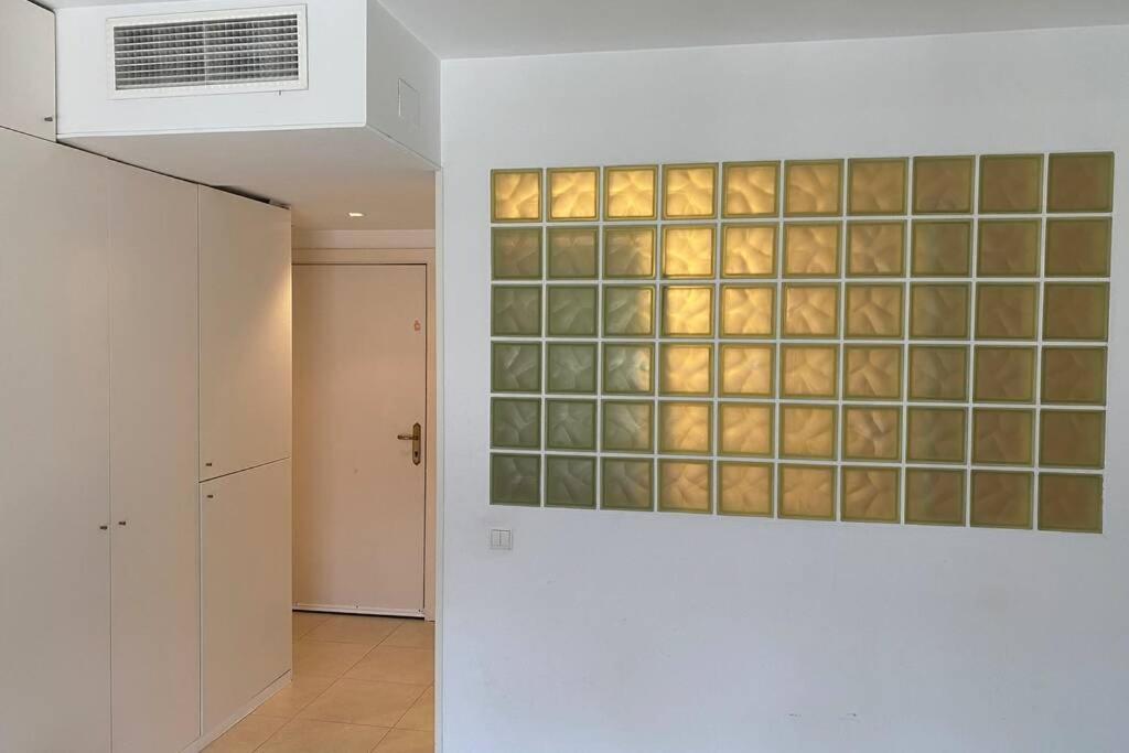 Apartamento Alicante & Sea View Buitenkant foto