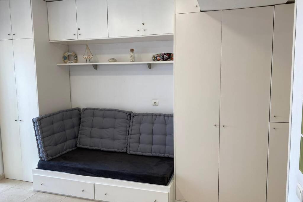Apartamento Alicante & Sea View Buitenkant foto