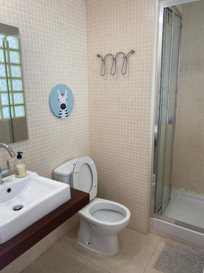 Apartamento Alicante & Sea View Buitenkant foto