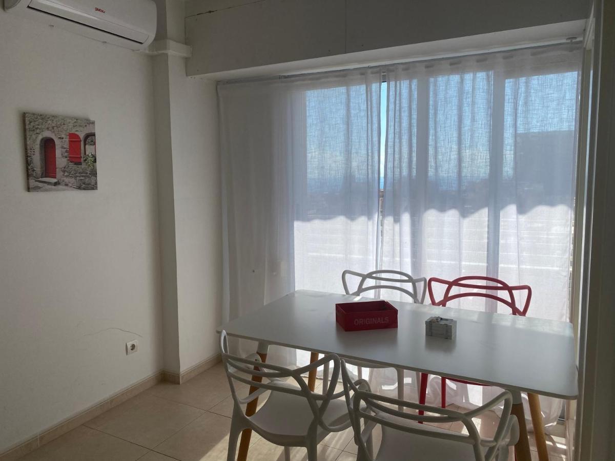 Apartamento Alicante & Sea View Buitenkant foto